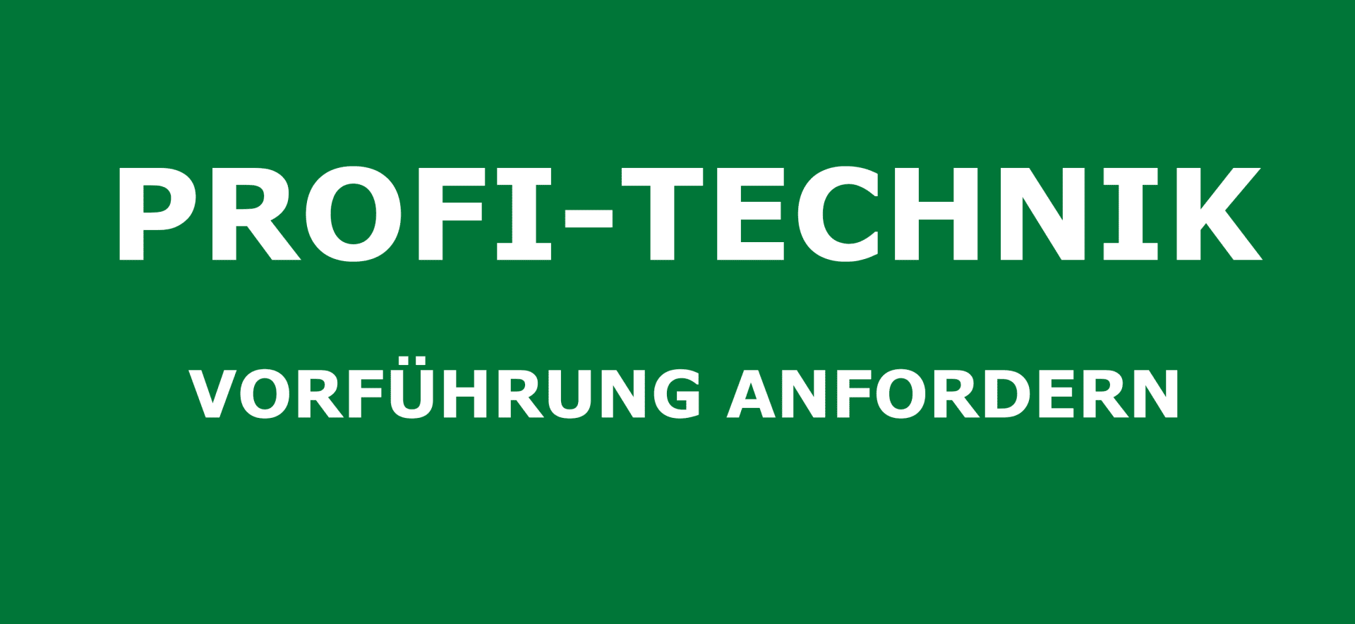 Neu – Neuheiten auf einen Blick